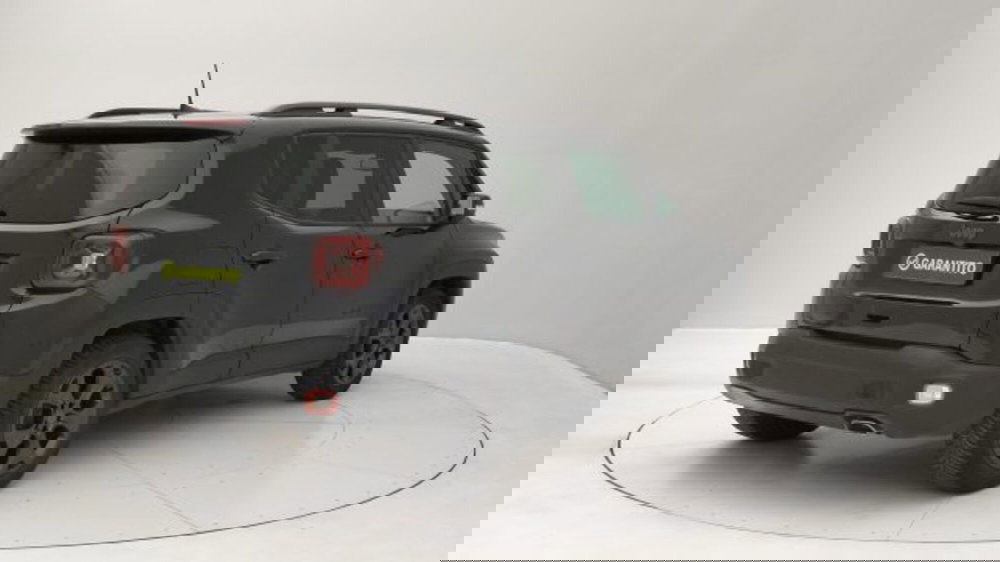 Jeep Renegade usata a Torino (5)