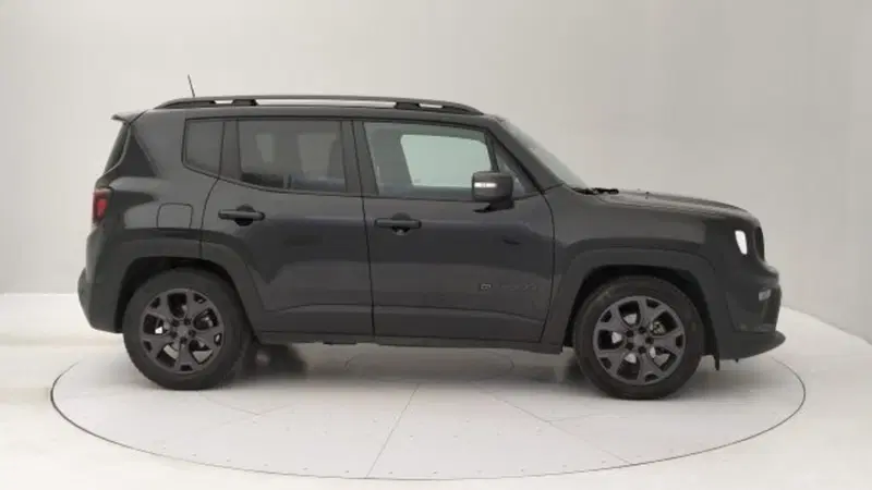 Jeep Renegade usata a Torino (6)