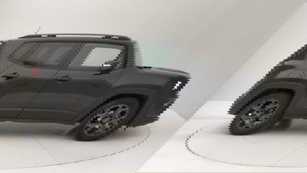 Jeep Renegade usata a Torino (6)