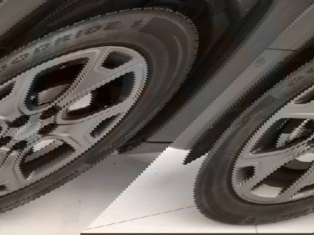 Jeep Renegade usata a Torino (9)