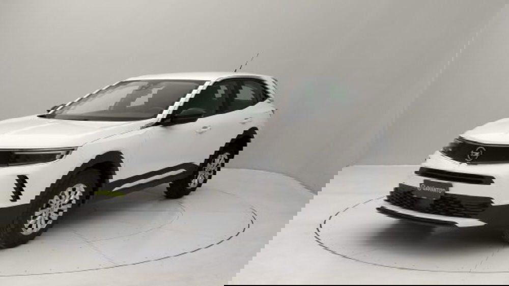 Opel Mokka usata a Torino