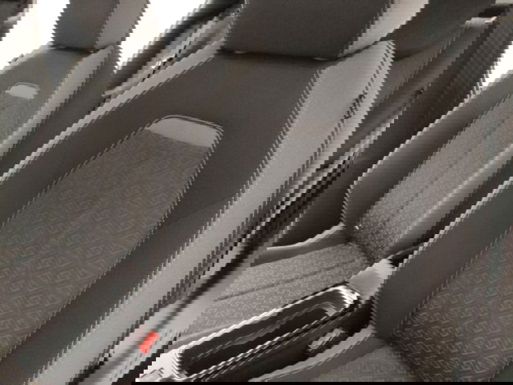 Opel Mokka usata a Torino (11)