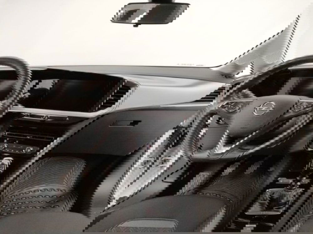 Opel Mokka usata a Torino (12)