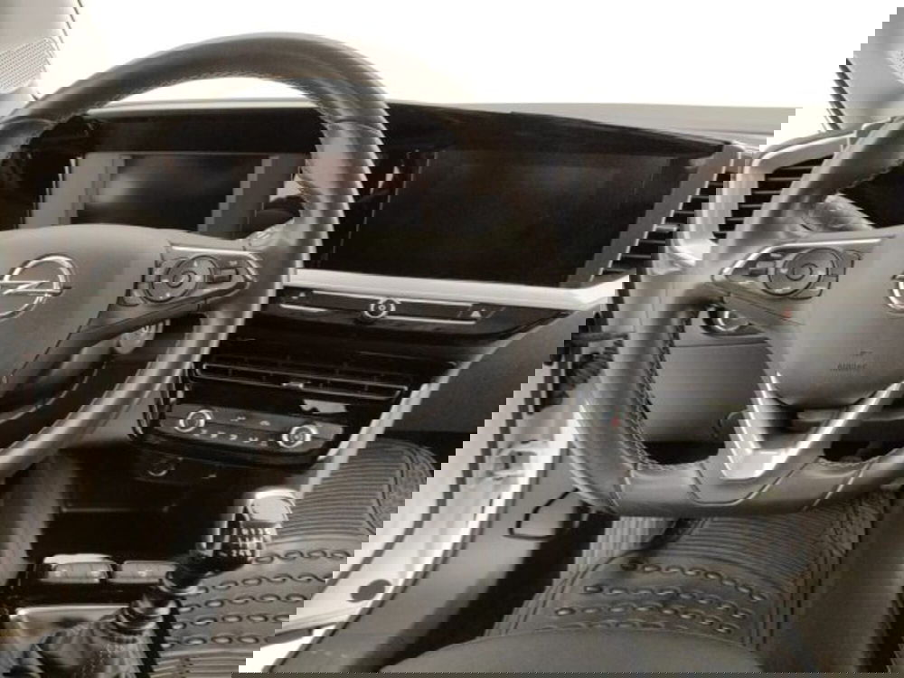 Opel Mokka usata a Torino (13)