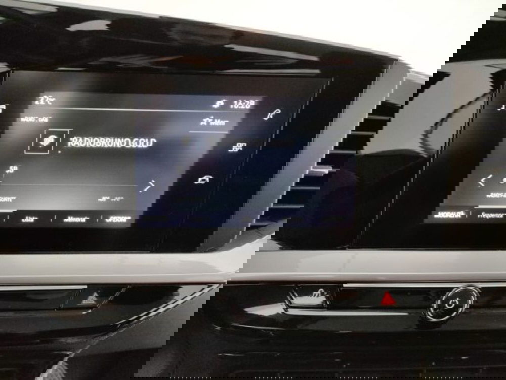 Opel Mokka usata a Torino (15)