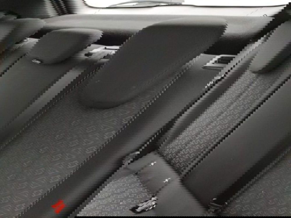 Opel Mokka usata a Torino (16)