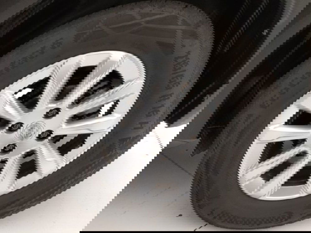 Opel Mokka usata a Torino (17)