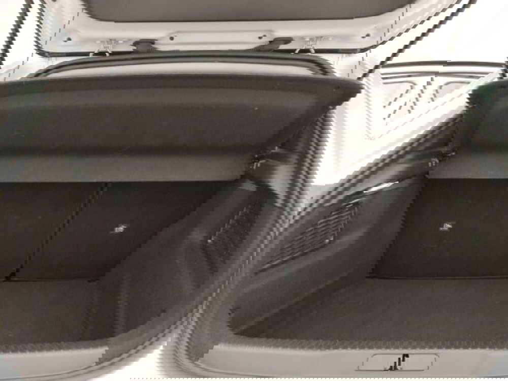 Opel Mokka usata a Torino (18)