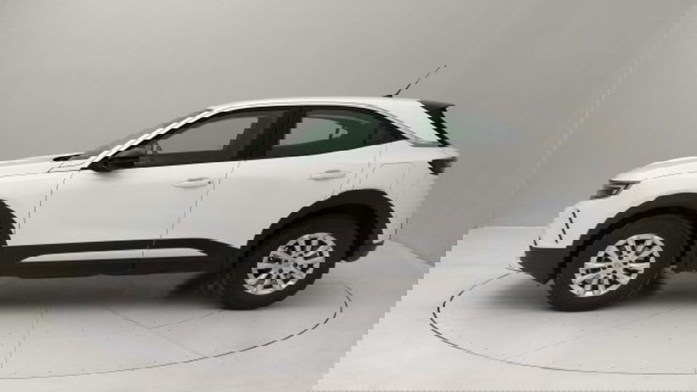 Opel Mokka usata a Torino (2)