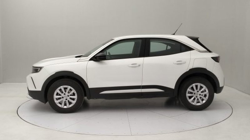 Opel Mokka usata a Torino (2)
