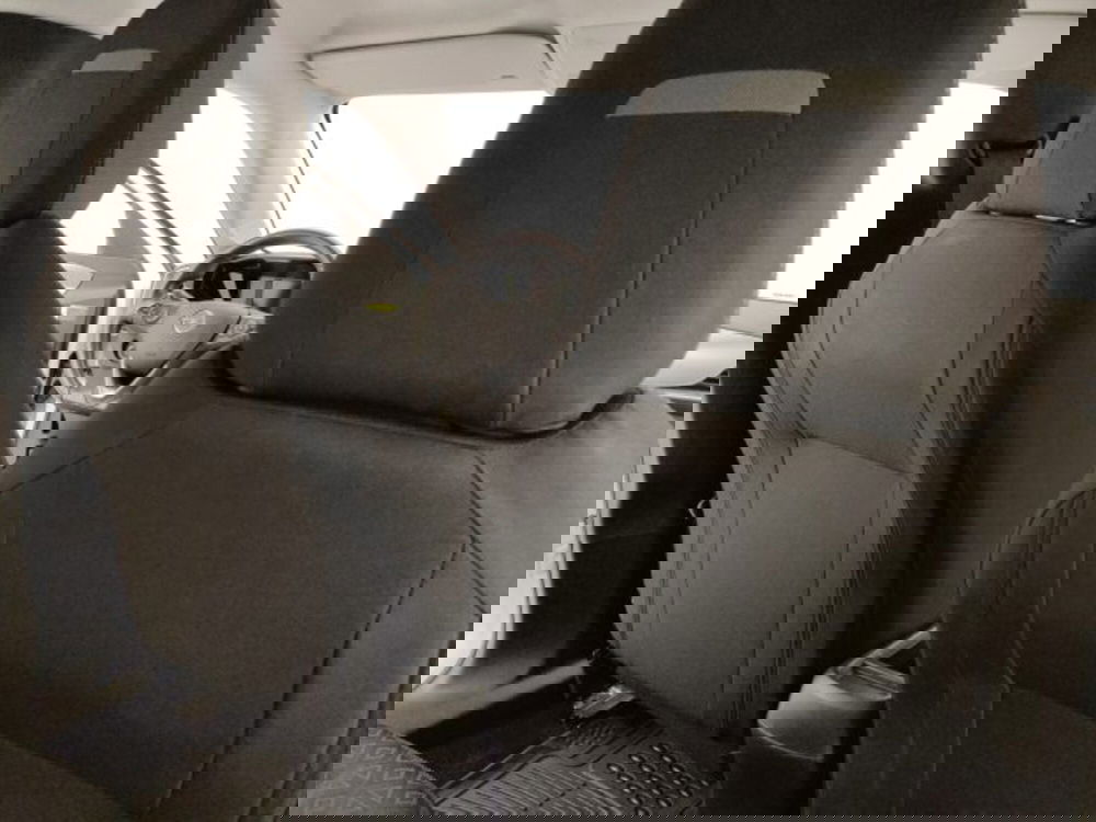 Opel Mokka usata a Torino (20)