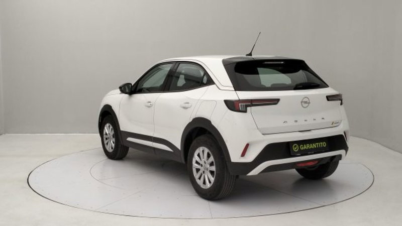 Opel Mokka usata a Torino (3)