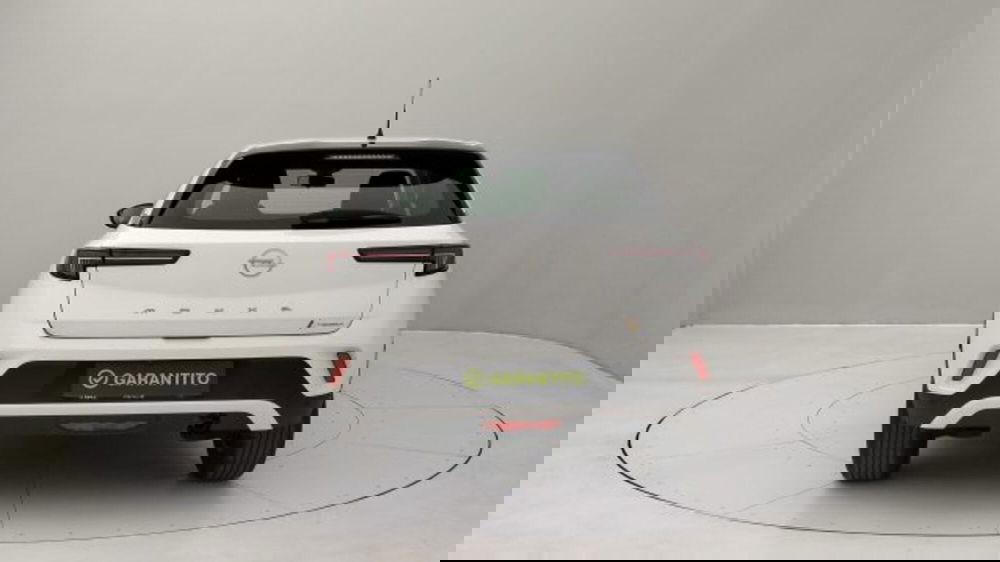 Opel Mokka usata a Torino (4)