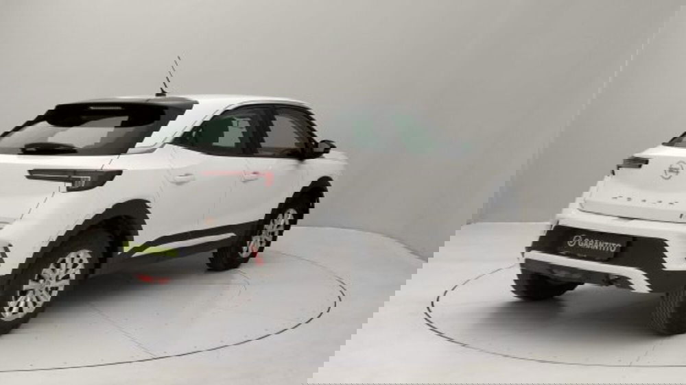 Opel Mokka usata a Torino (5)