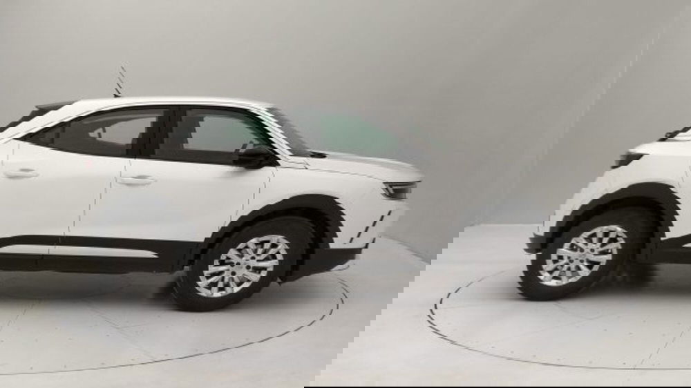 Opel Mokka usata a Torino (6)