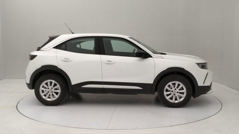 Opel Mokka usata a Torino (6)