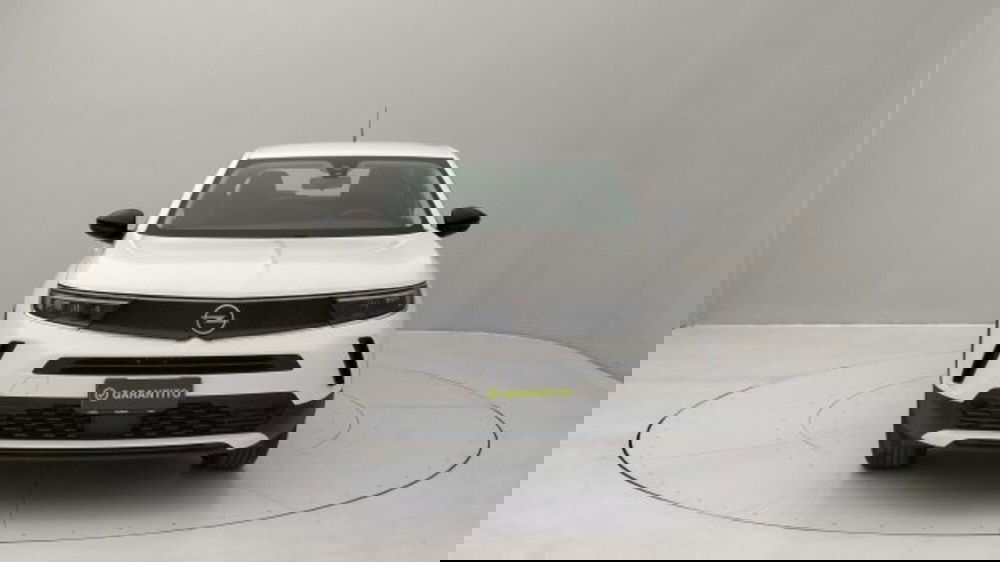 Opel Mokka usata a Torino (8)