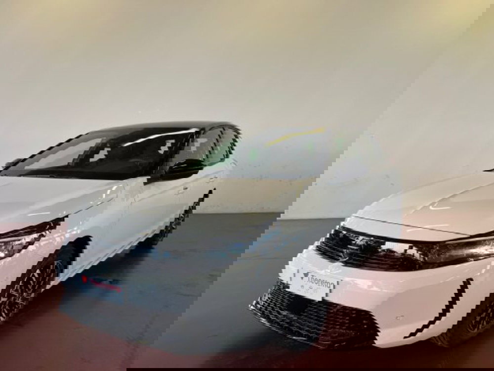 Opel Corsa nuova a Torino