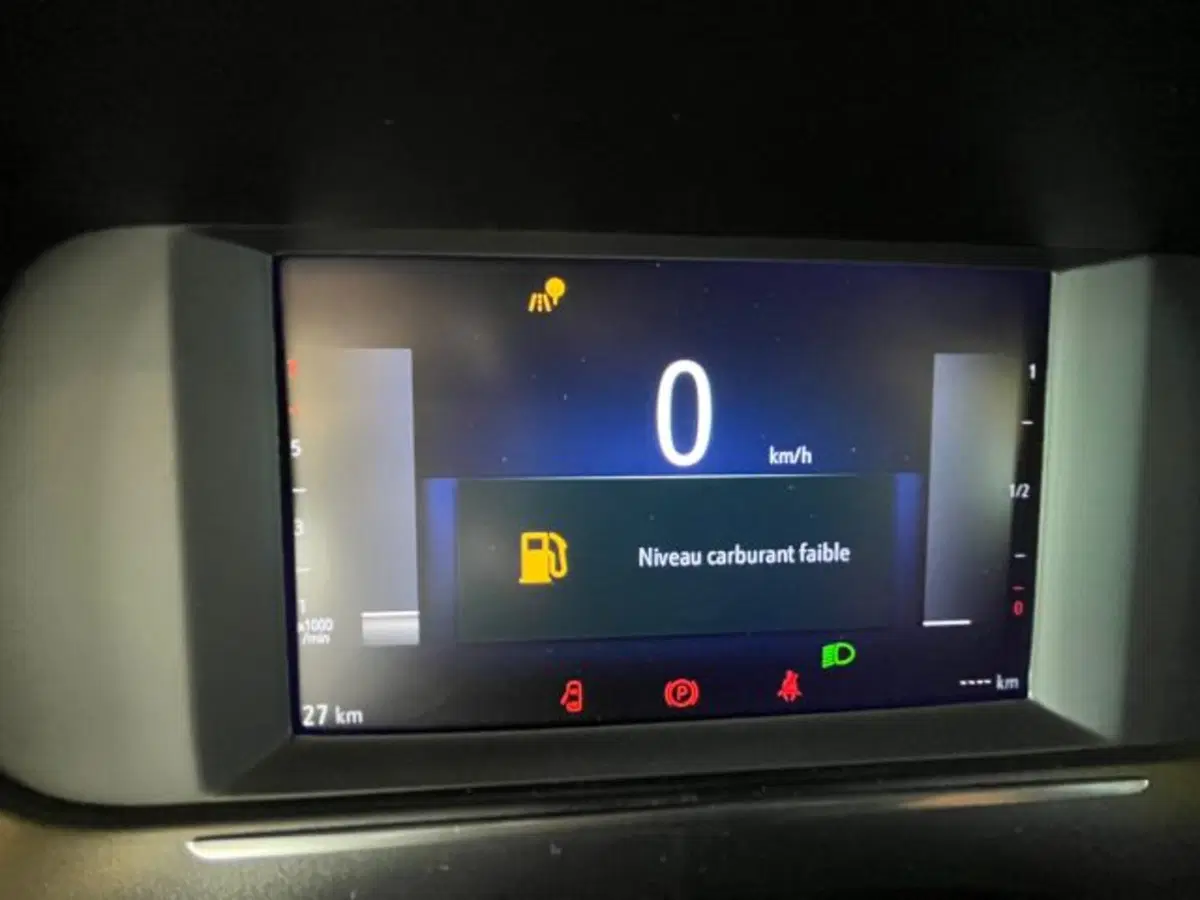 Opel Corsa nuova a Torino (13)