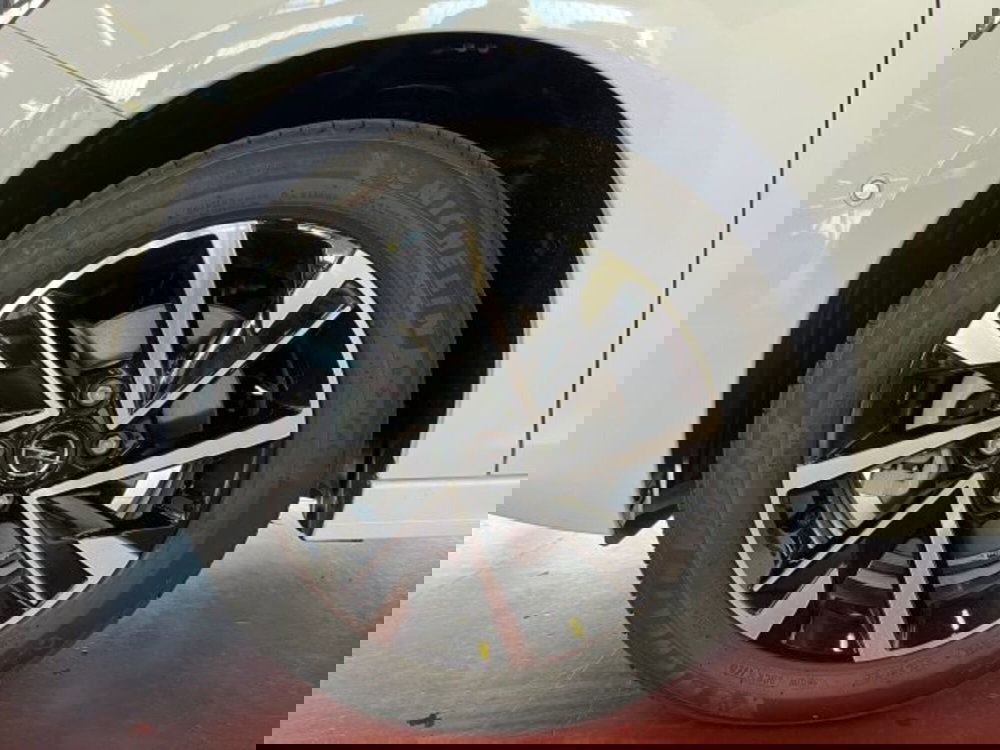 Opel Corsa nuova a Torino (15)