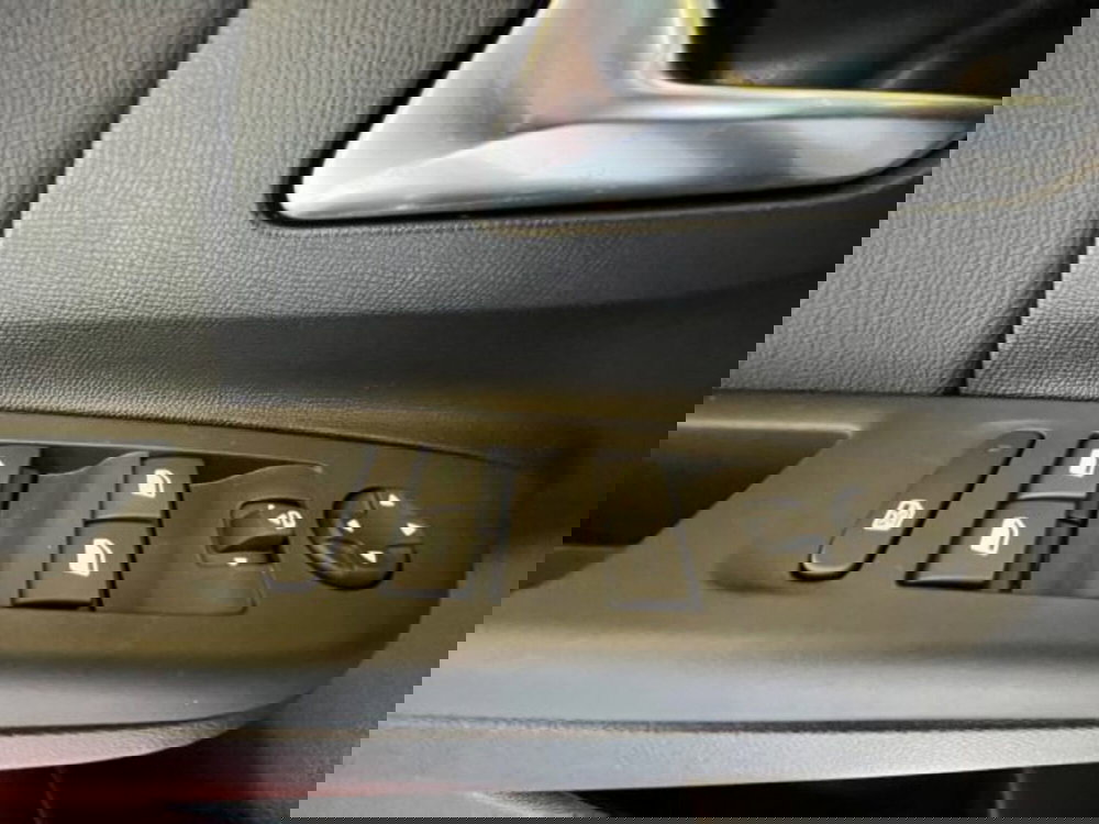 Opel Corsa nuova a Torino (18)