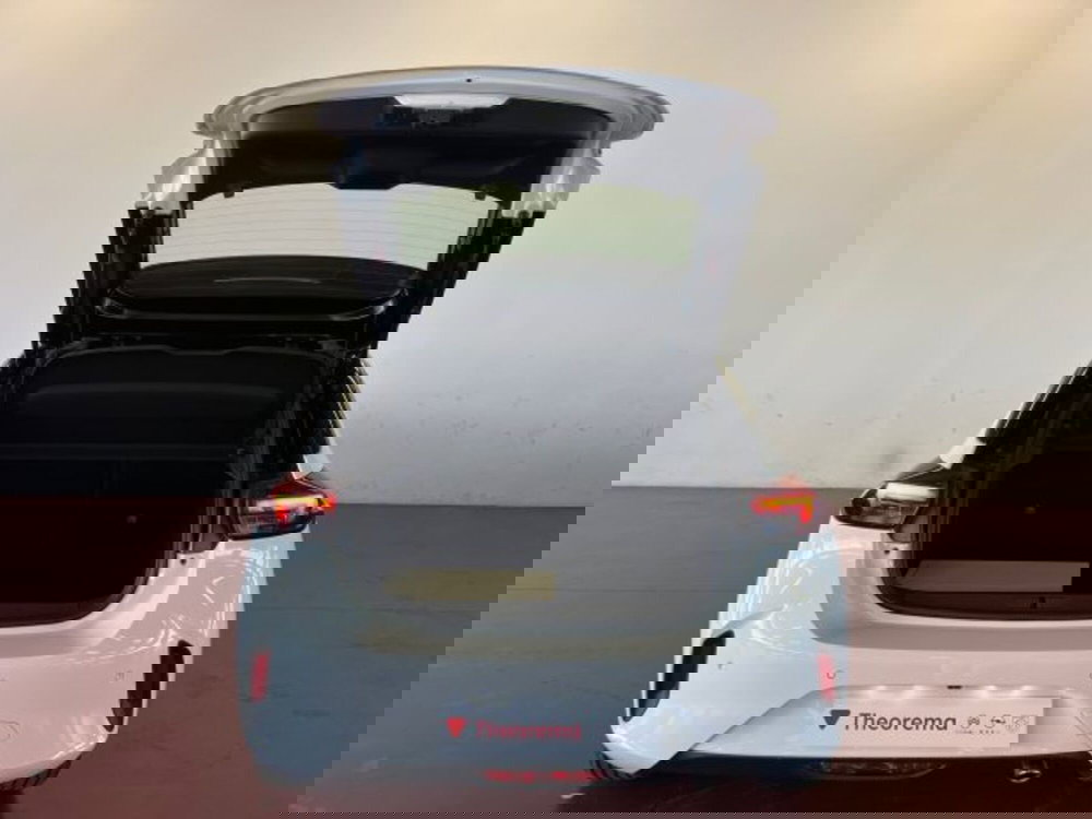 Opel Corsa nuova a Torino (19)