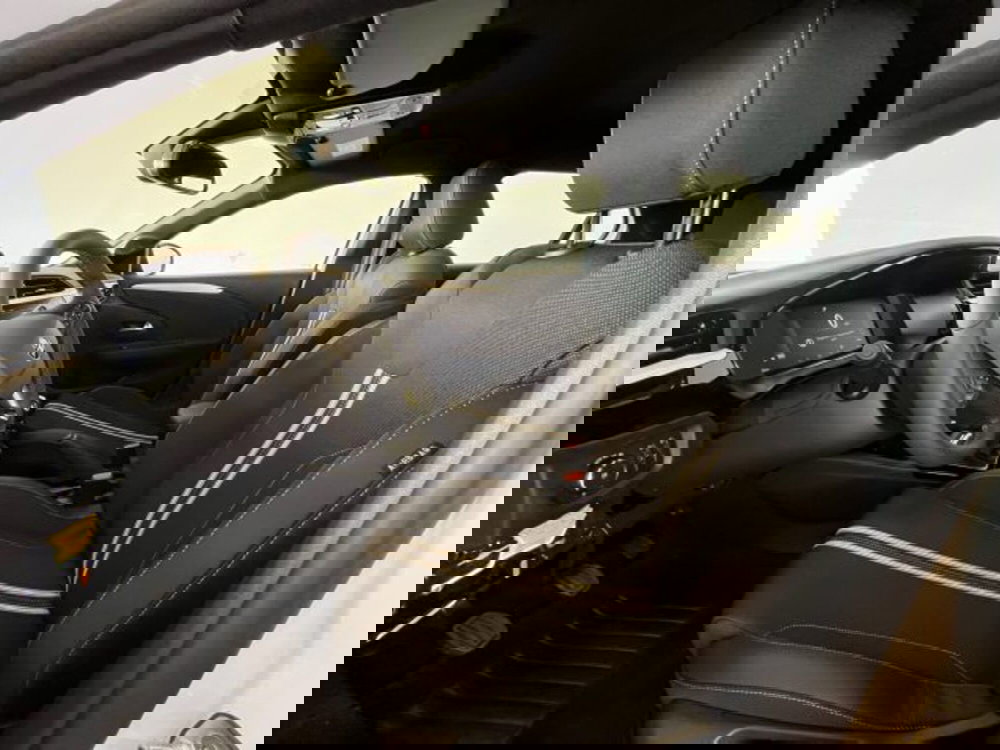 Opel Corsa nuova a Torino (9)