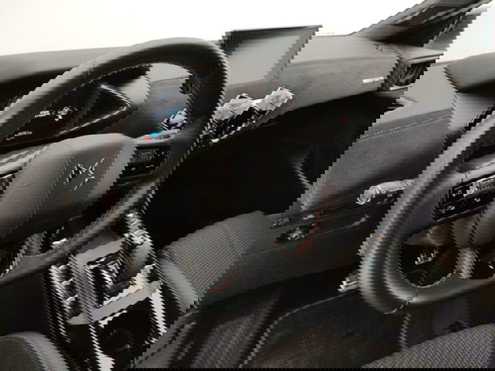 Ds DS 3 usata a Torino (10)