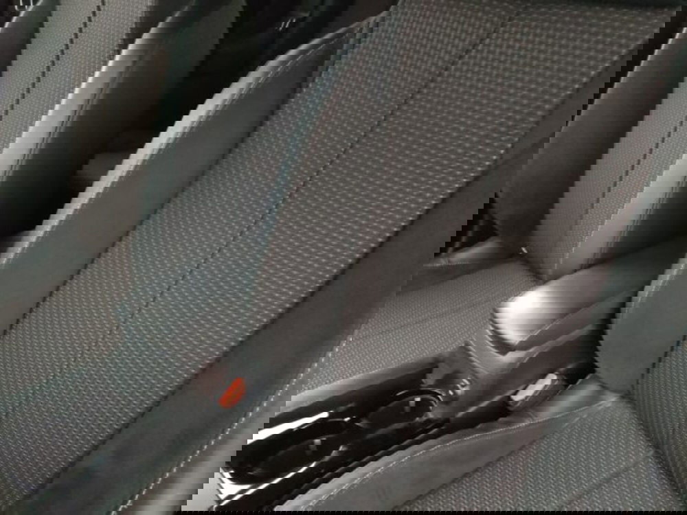 Ds DS 3 usata a Torino (11)