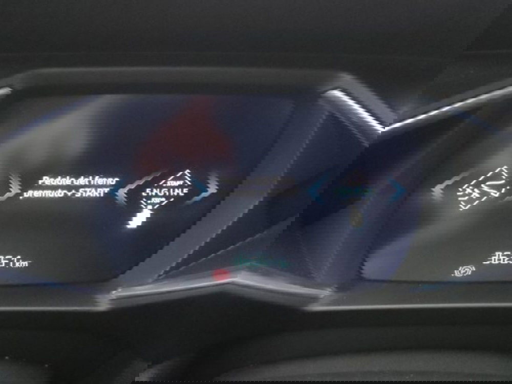 Ds DS 3 usata a Torino (12)