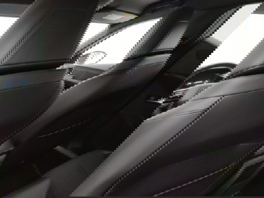 Ds DS 3 usata a Torino (15)