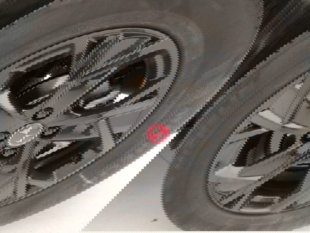 Ds DS 3 usata a Torino (16)