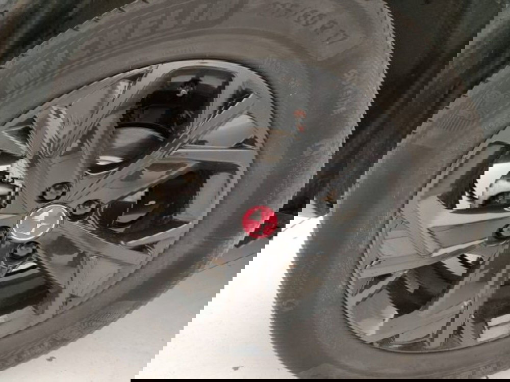 Ds DS 3 usata a Torino (19)