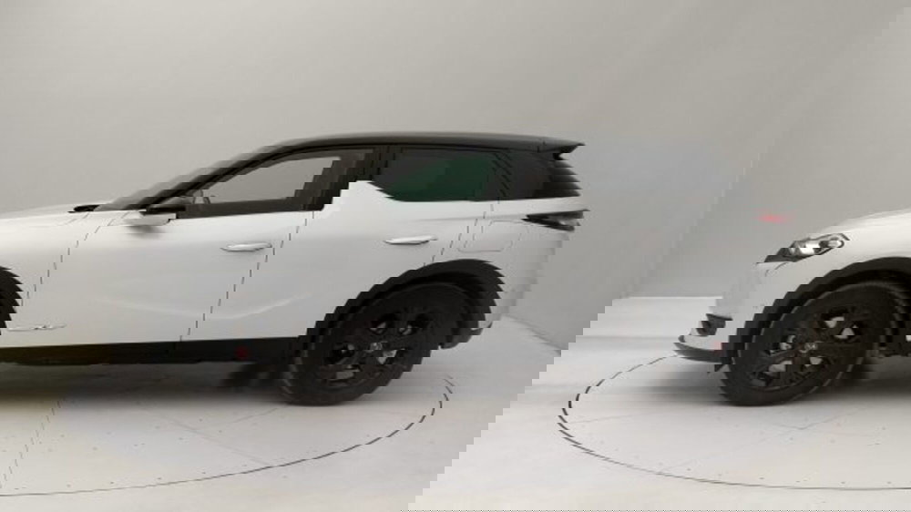 Ds DS 3 usata a Torino (2)