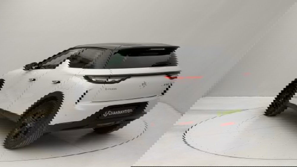 Ds DS 3 usata a Torino (3)