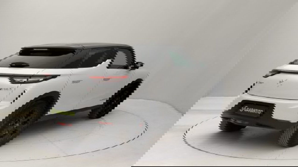 Ds DS 3 usata a Torino (5)