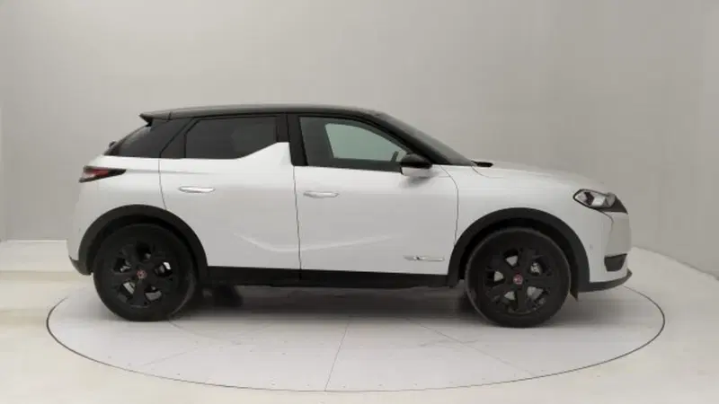 Ds DS 3 usata a Torino (6)