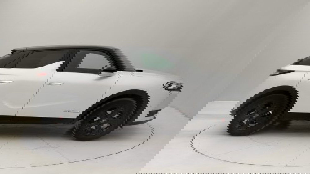 Ds DS 3 usata a Torino (6)