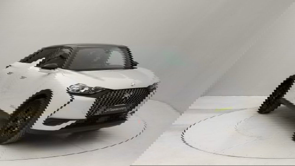 Ds DS 3 usata a Torino (7)