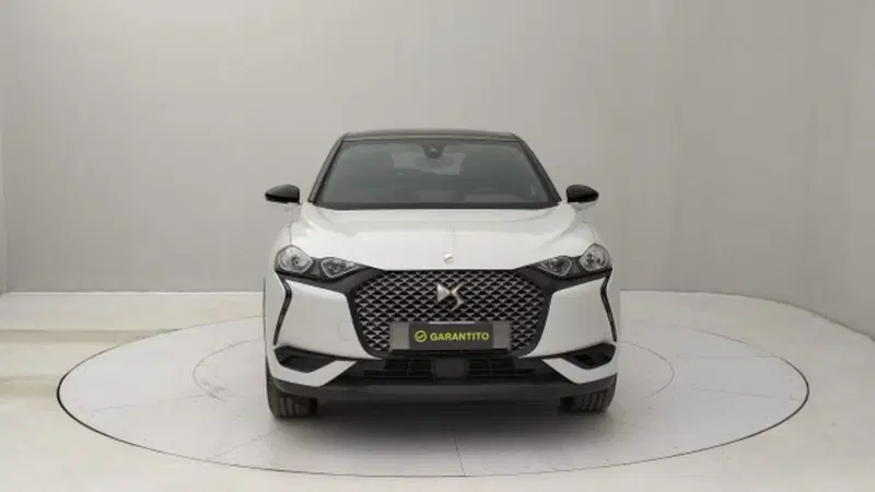 Ds DS 3 usata a Torino (8)