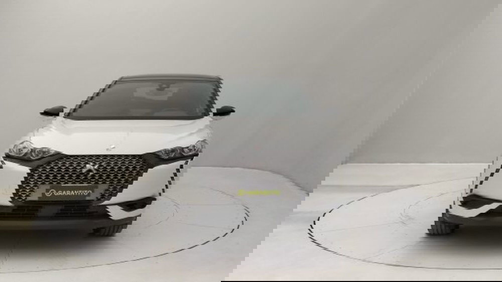 Ds DS 3 usata a Torino (8)