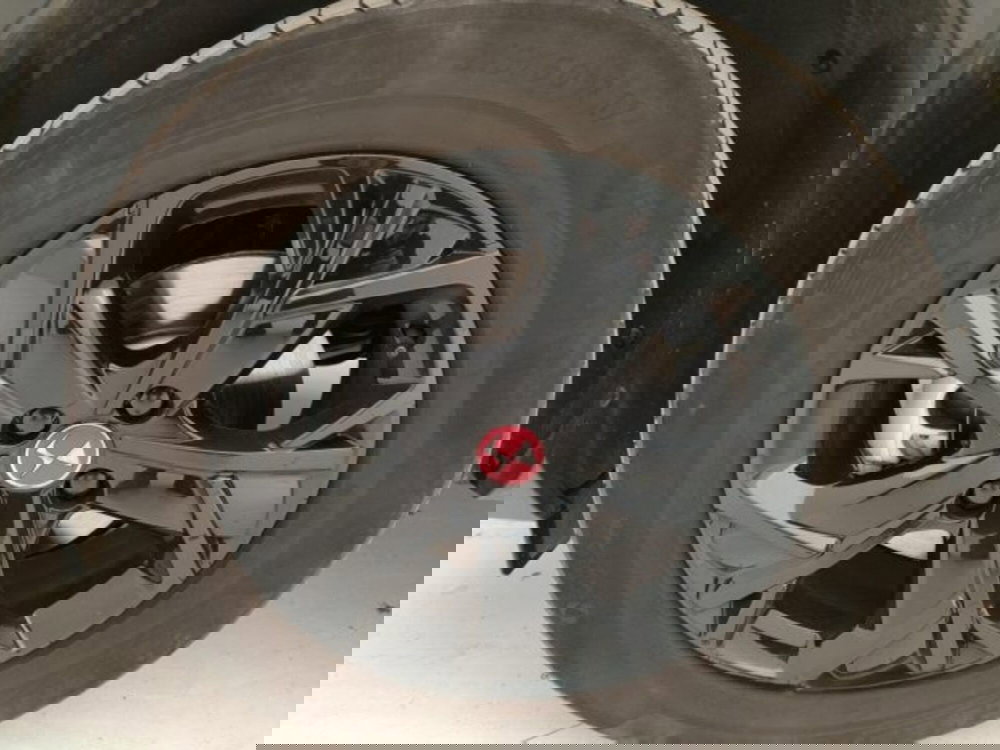 Ds DS 3 usata a Torino (9)