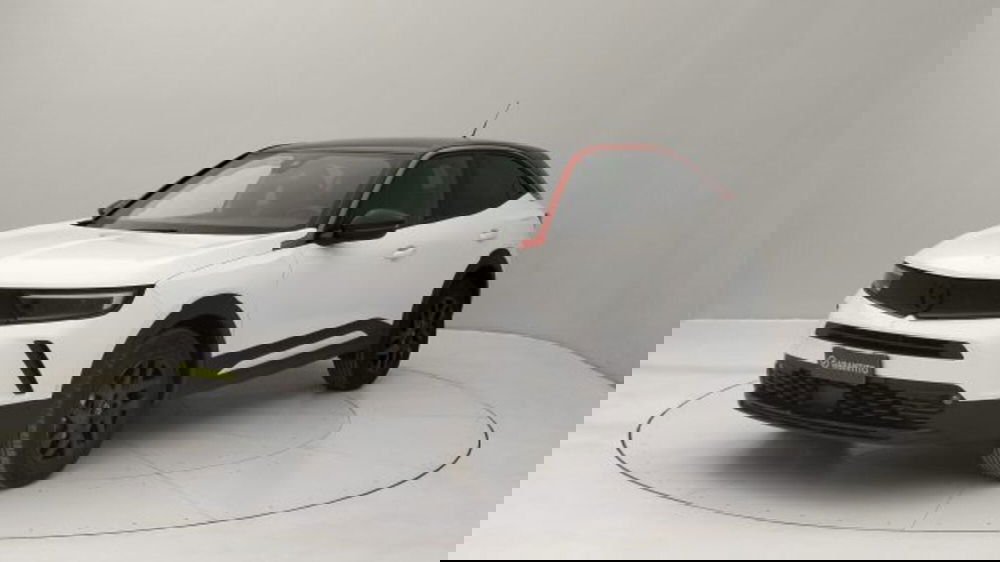 Opel Mokka usata a Torino