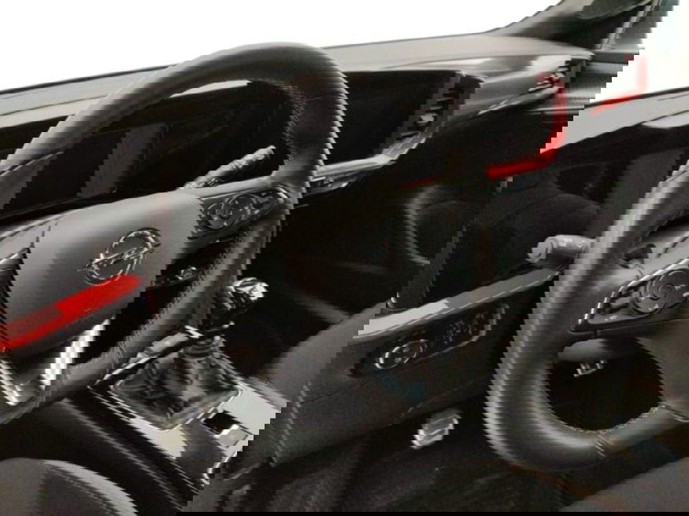 Opel Mokka usata a Torino (10)