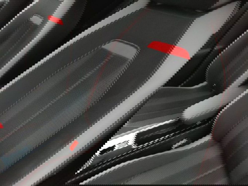 Opel Mokka usata a Torino (11)