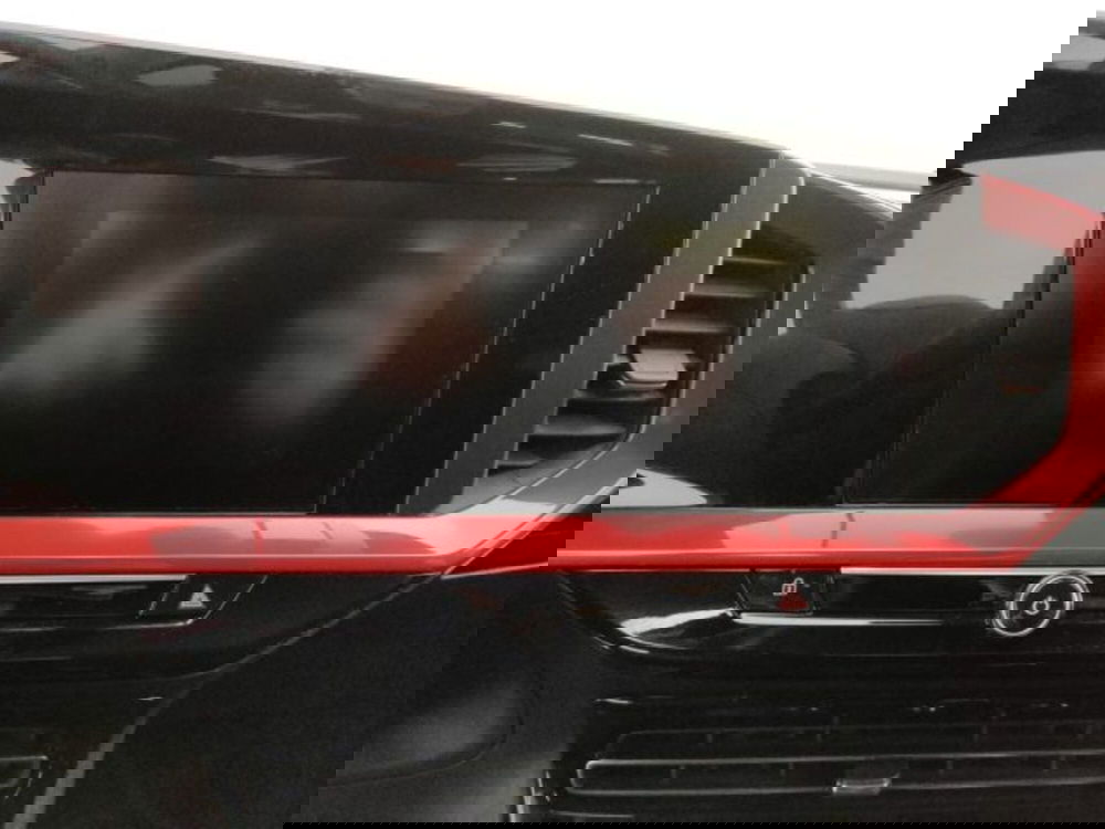 Opel Mokka usata a Torino (14)