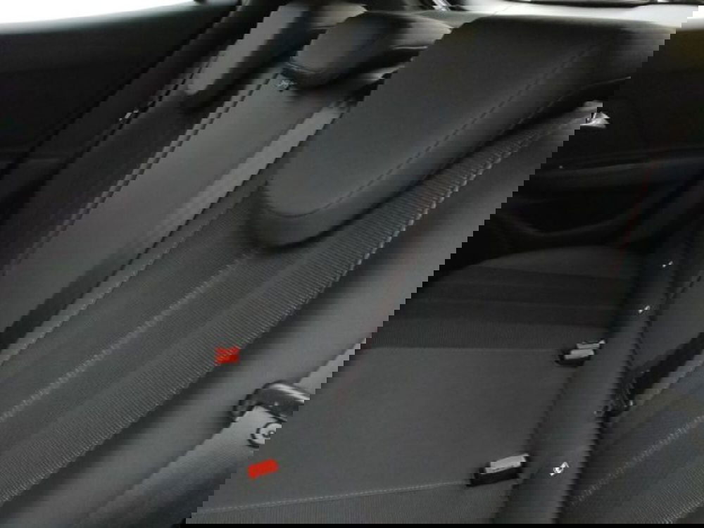 Opel Mokka usata a Torino (15)