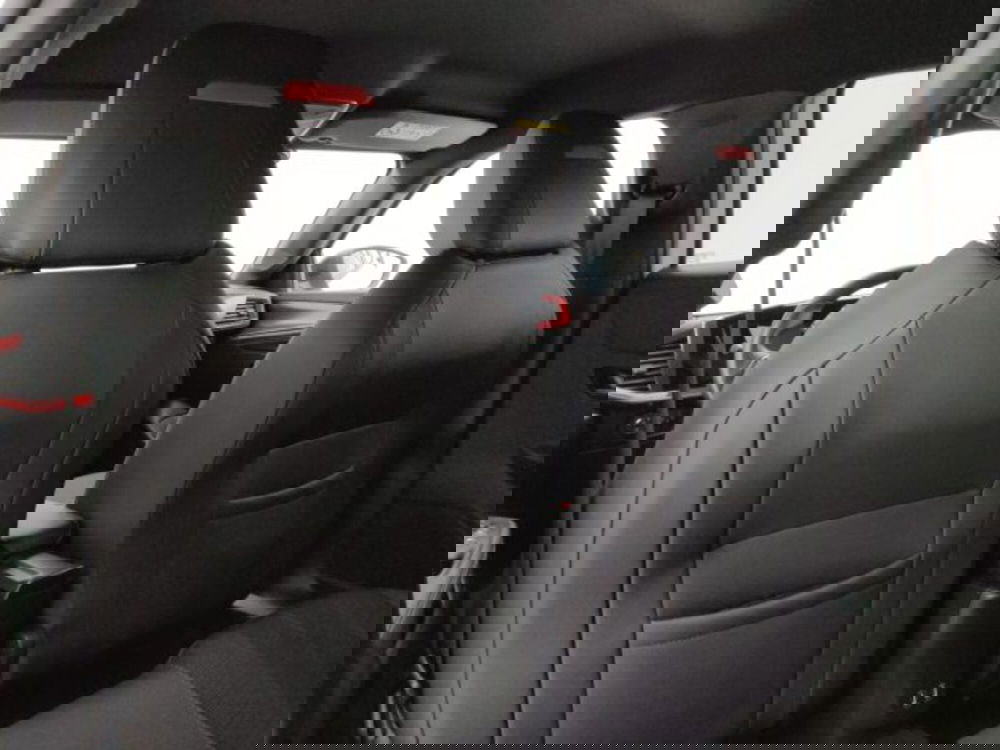 Opel Mokka usata a Torino (16)