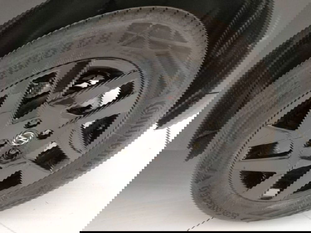 Opel Mokka usata a Torino (17)