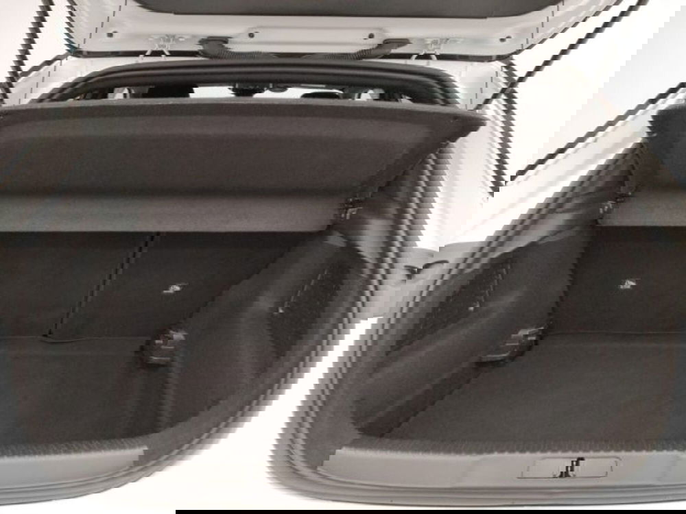 Opel Mokka usata a Torino (18)